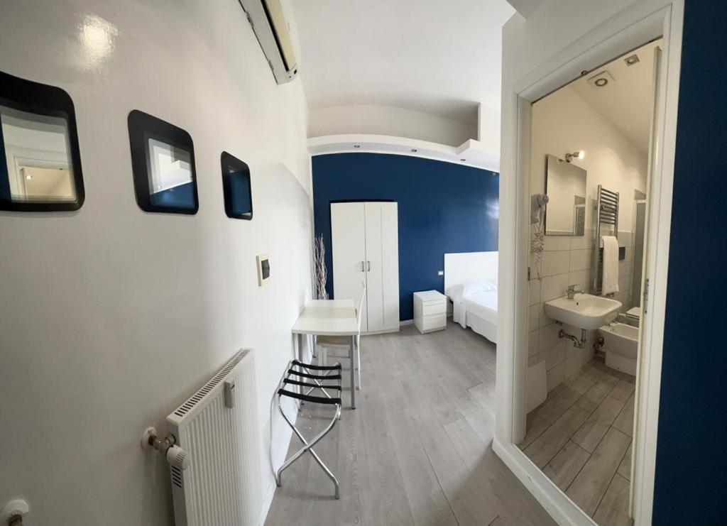 Boutique Rooms Rome Luaran gambar