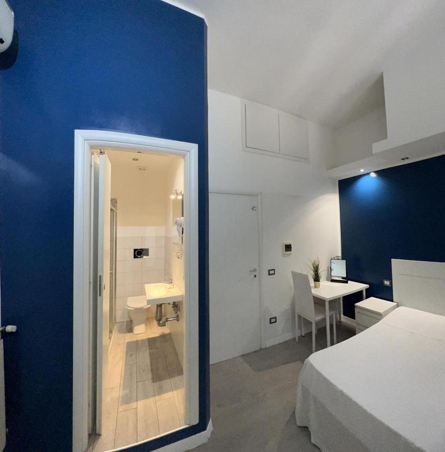 Boutique Rooms Rome Luaran gambar