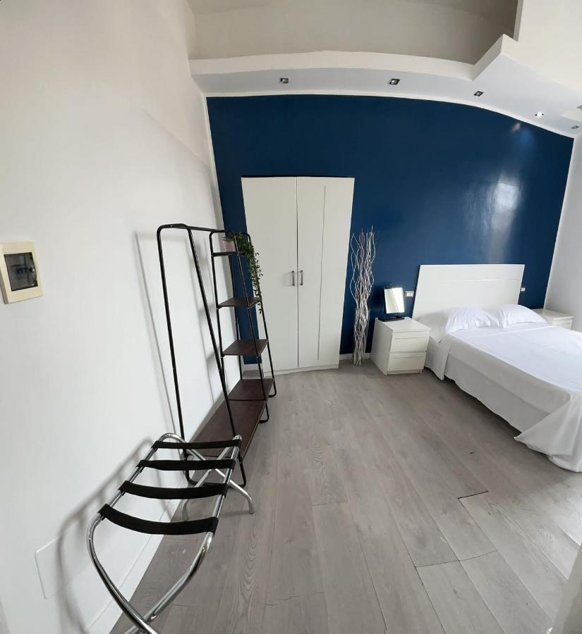 Boutique Rooms Rome Luaran gambar