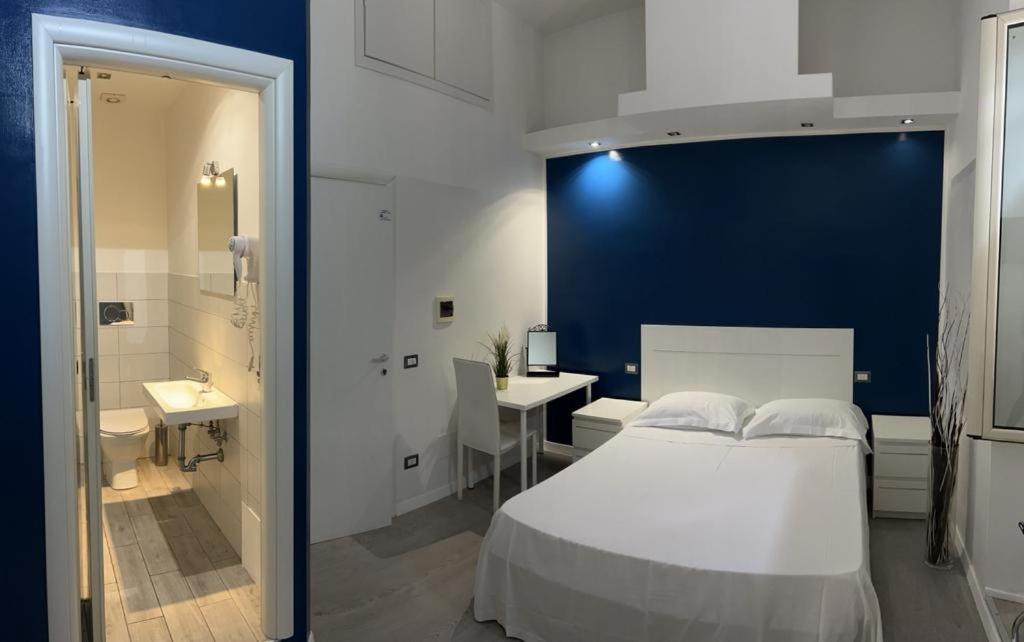 Boutique Rooms Rome Luaran gambar