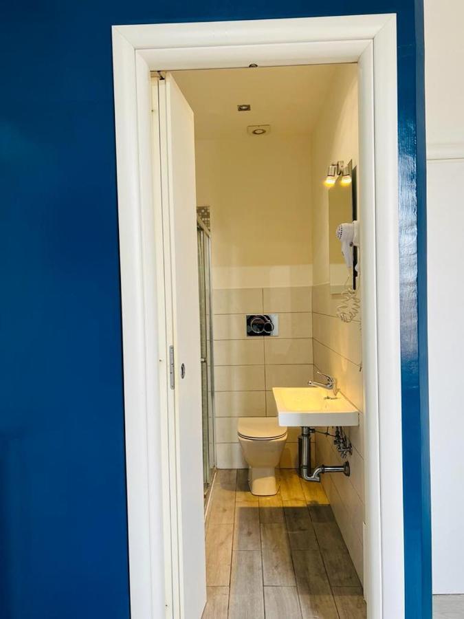 Boutique Rooms Rome Luaran gambar