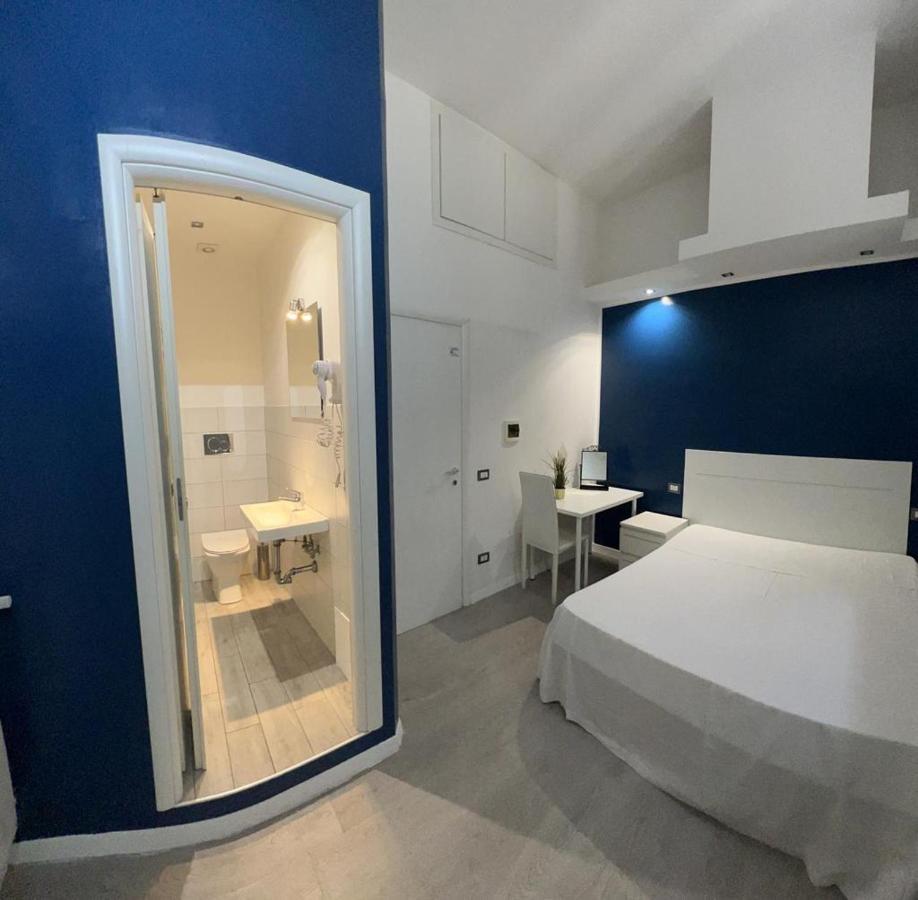 Boutique Rooms Rome Luaran gambar