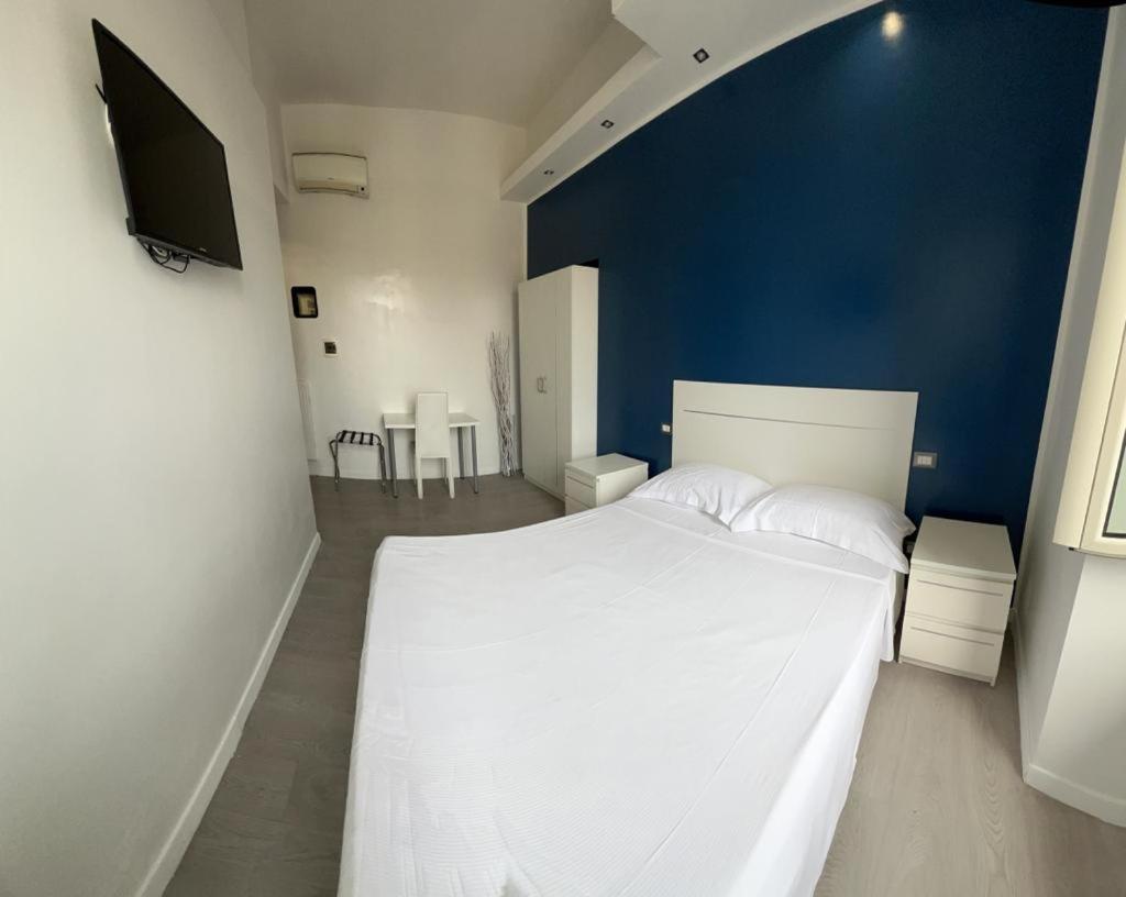 Boutique Rooms Rome Luaran gambar